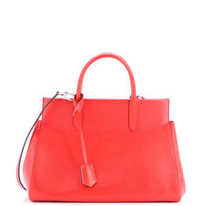 Louis Vuitton Marly Handbag Epi Leather #238818L98B